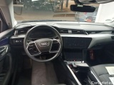  Audi  E-TRON Audi  55 Quattro 5d excluweb end 17.04 #9