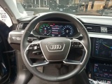  Audi  E-TRON Audi  55 Quattro 5d excluweb end 17.04 #25