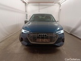  Audi  E-TRON Audi  55 Quattro 5d excluweb end 20.03 
