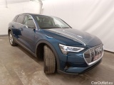  Audi  E-TRON Audi  55 Quattro 5d excluweb end 20.03 #2