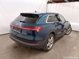 Audi  E-TRON Audi  55 Quattro 5d excluweb end 20.03 #3