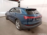  Audi  E-TRON Audi  55 Quattro 5d excluweb end 20.03 #5