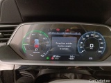  Audi  E-TRON Audi  55 Quattro 5d excluweb end 20.03 #7
