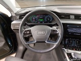  Audi  E-TRON Audi  55 Quattro 5d excluweb end 20.03 #24