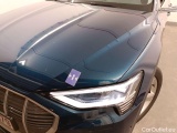 Audi  E-TRON Audi  55 Quattro 5d excluweb end 20.03 #32