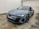  Audi  E-TRON Audi  GT Quattro 4d testref 14.11 