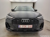  Audi  Q3 Audi  Sportback 35 TFSI S Line 5d exs2i 