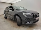  Audi  Q3 Audi  Sportback 35 TFSI S Line 5d exs2i #2