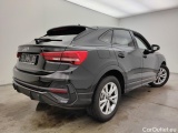  Audi  Q3 Audi  Sportback 35 TFSI S Line 5d exs2i #3