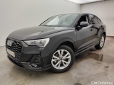  Audi  Q3 Audi  Sportback 35 TFSI S Line 5d exs2i #4