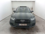  Audi  Q5 Audi  Business Edition Sport 35 TDI 5d testref 30.01 