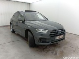  Audi  Q5 Audi  Business Edition Sport 35 TDI 5d testref 30.01 #2