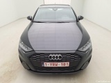  Audi  A3 Audi,  SB '20, Audi  Sportback 2.0 30 TDi 85kW 5d excluweb end 27.03 