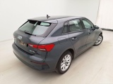  Audi  A3 Audi,  SB '20, Audi  Sportback 2.0 30 TDi 85kW 5d excluweb end 27.03 #3