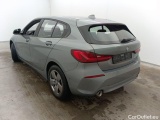  Bmw  Serie 1 BMW 1 HATCH DIESEL - 2019 118 dA 150hp (EU6AP) 5d #3