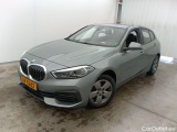  Bmw  Serie 1 BMW 1 HATCH DIESEL - 2019 118 dA 150hp (EU6AP) 5d #4