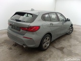  Bmw  Serie 1 BMW 1 HATCH DIESEL - 2019 118 dA 150hp (EU6AP) 5d #5