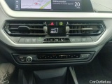  Bmw  Serie 1 BMW 1 HATCH DIESEL - 2019 118 dA 150hp (EU6AP) 5d #25