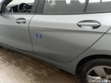  Bmw  Serie 1 BMW 1 HATCH DIESEL - 2019 118 dA 150hp (EU6AP) 5d #29