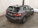  Bmw  Serie 1 BMW 1 Reeks Hatch 116dA (85 kW) 5d #5