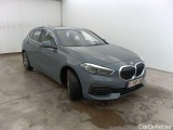  Bmw  Serie 1 BMW 1 Reeks Hatch 118d (100 kW) 5d excluweb end 27.03 #2