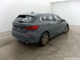  Bmw  Serie 1 BMW 1 Reeks Hatch 118d (100 kW) 5d excluweb end 27.03 #3