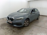  Bmw  Serie 1 BMW 1 Reeks Hatch 118d (100 kW) 5d excluweb end 27.03 #4