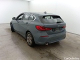  Bmw  Serie 1 BMW 1 Reeks Hatch 118d (100 kW) 5d excluweb end 27.03 #5