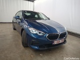  Bmw  Serie 2 BMW 2 Reeks Gran Coupé 218iA (100kW) 4d exs2i #2