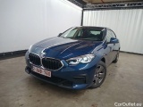  Bmw  Serie 2 BMW 2 Reeks Gran Coupé 218iA (100kW) 4d exs2i #4