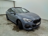  Bmw  Serie 2 BMW 2 Reeks Gran Coupé 220d xDrive (140 kW) 4d exs2i #2