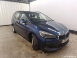  Bmw  Serie 2 BMW 2 Reeks Gran Tourer 216d (85kW) Aut. 5d #2