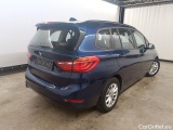  Bmw  Serie 2 BMW 2 Reeks Gran Tourer 216d (85kW) Aut. 5d #3