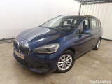  Bmw  Serie 2 BMW 2 Reeks Gran Tourer 216d (85kW) Aut. 5d #4
