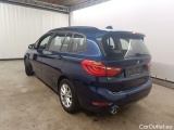  Bmw  Serie 2 BMW 2 Reeks Gran Tourer 216d (85kW) Aut. 5d #5