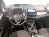  Bmw  Serie 2 BMW 2 Reeks Gran Tourer 216d (85kW) Aut. 5d #6