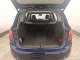  Bmw  Serie 2 BMW 2 Reeks Gran Tourer 216d (85kW) Aut. 5d #14