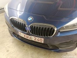  Bmw  Serie 2 BMW 2 Reeks Gran Tourer 216d (85kW) Aut. 5d #39
