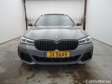  Bmw  Serie 5 BMW 5 TOURING - 2020 530eXAS 184hp PHEV 5d 