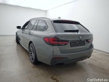  Bmw  Serie 5 BMW 5 TOURING - 2020 530eXAS 184hp PHEV 5d #3