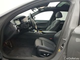  Bmw  Serie 5 BMW 5 TOURING - 2020 530eXAS 184hp PHEV 5d #6