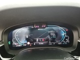  Bmw  Serie 5 BMW 5 TOURING - 2020 530eXAS 184hp PHEV 5d #8