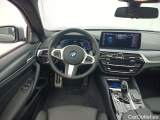  Bmw  Serie 5 BMW 5 TOURING - 2020 530eXAS 184hp PHEV 5d #9