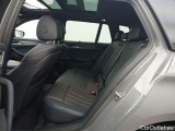  Bmw  Serie 5 BMW 5 TOURING - 2020 530eXAS 184hp PHEV 5d #10