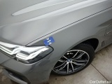  Bmw  Serie 5 BMW 5 TOURING - 2020 530eXAS 184hp PHEV 5d #23
