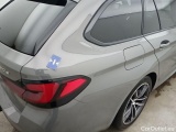  Bmw  Serie 5 BMW 5 TOURING - 2020 530eXAS 184hp PHEV 5d #25