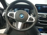  Bmw  Serie 5 BMW 5 TOURING - 2020 530eXAS 184hp PHEV 5d #31