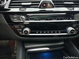  Bmw  Serie 5 BMW 5 TOURING - 2020 530eXAS 184hp PHEV 5d #32