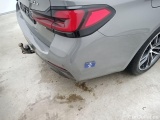  Bmw  Serie 5 BMW 5 TOURING - 2020 530eXAS 184hp PHEV 5d #49