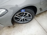  Bmw  Serie 5 BMW 5 TOURING - 2020 530eXAS 184hp PHEV 5d #55